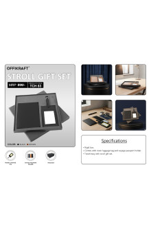  Offikraft  Stroll Gift set
